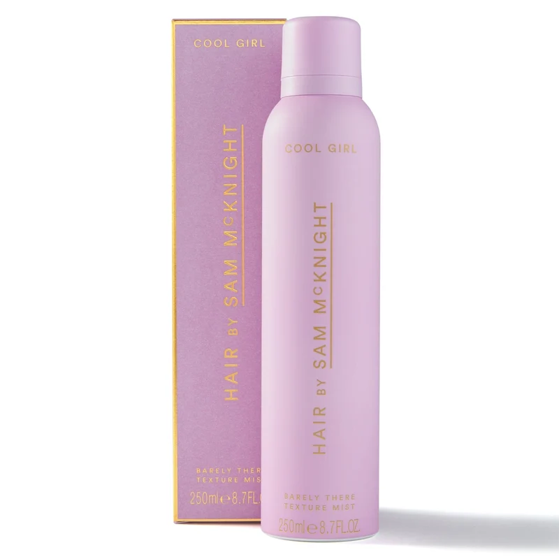 Cool Girl - Mist | Sam McKnight Spray texturizador