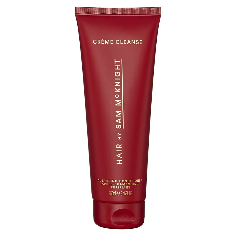 Curl Cleanse Creme | Sam McKnight Crema Limpiadora