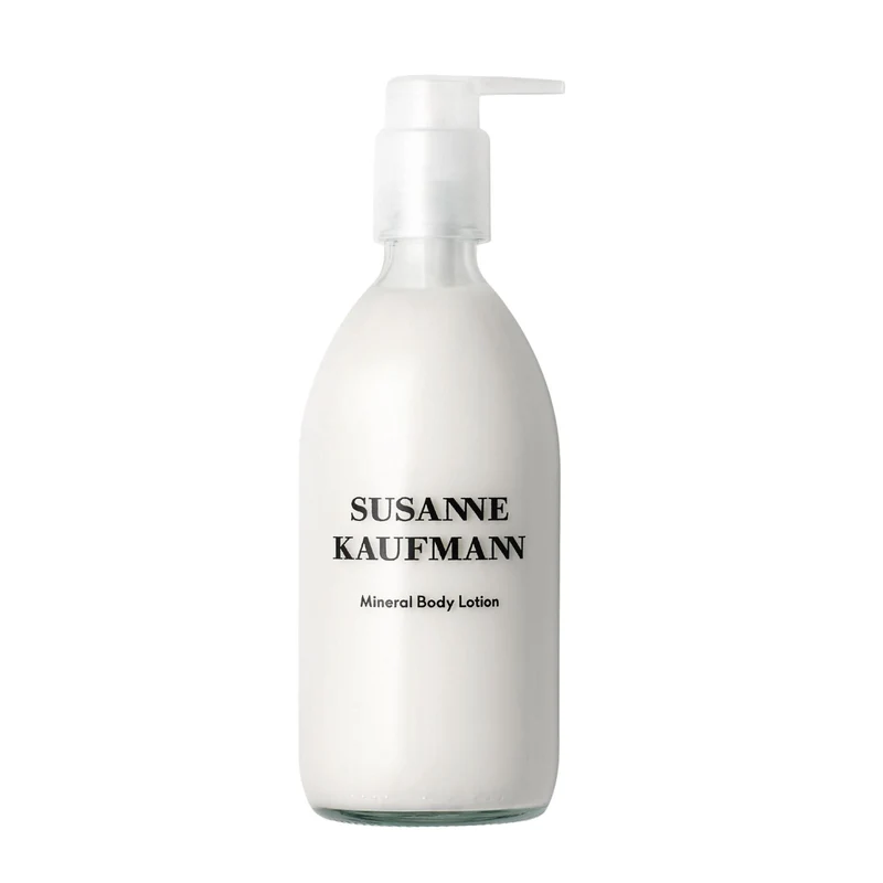 Mineral Body Lotion Loción corporal | Susanne Kaufmann