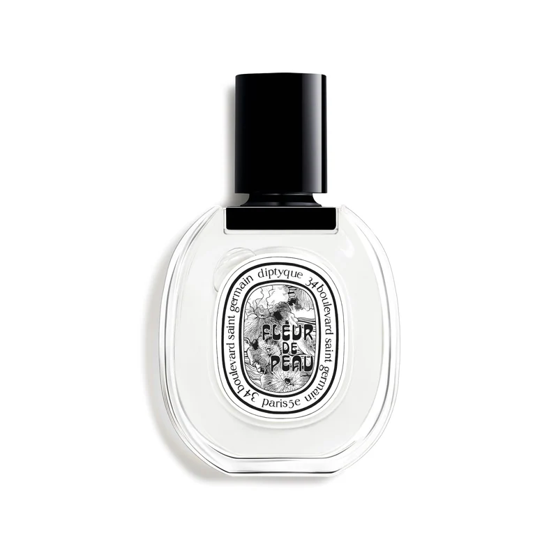 Fleur de Peau Eau de Toilette | Diptyque