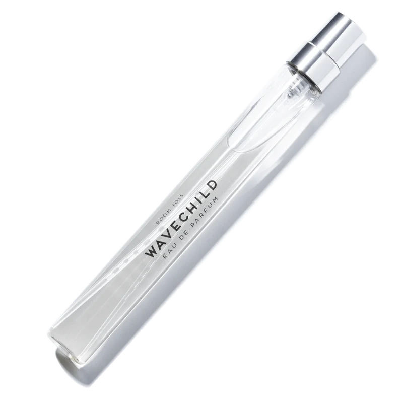 Wavechild Eau de Parfum | ROOM 1015