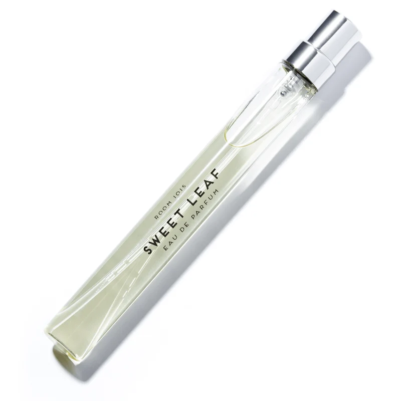 Sweet Leaf Eau de Parfum | ROOM 1015