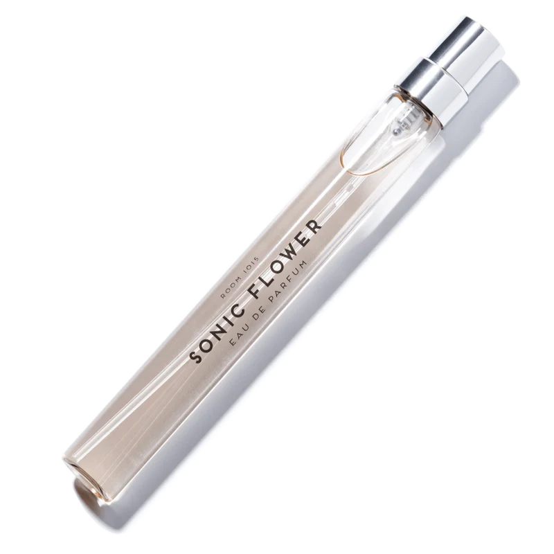 Sonic Flower Eau de Parfum | ROOM 1015