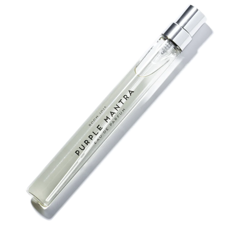 Purple Mantra Eau de Parfum | ROOM 1015