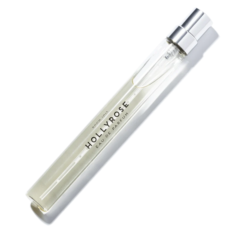 Hollyrose Eau de Parfum | ROOM 1015