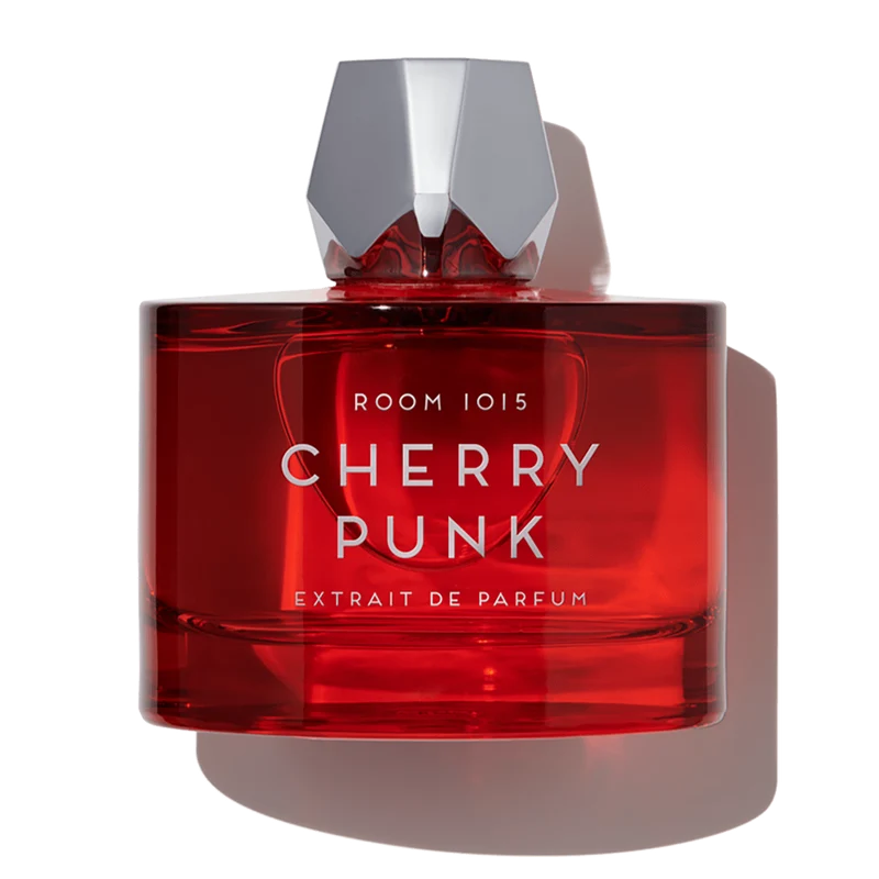 Cherry Punk Extracto de perfume | ROOM 1015