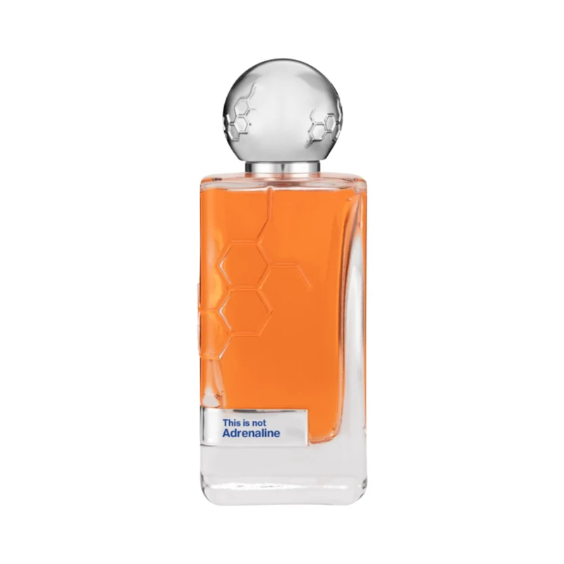 This Is Not Adrenaline Eau de Parfum