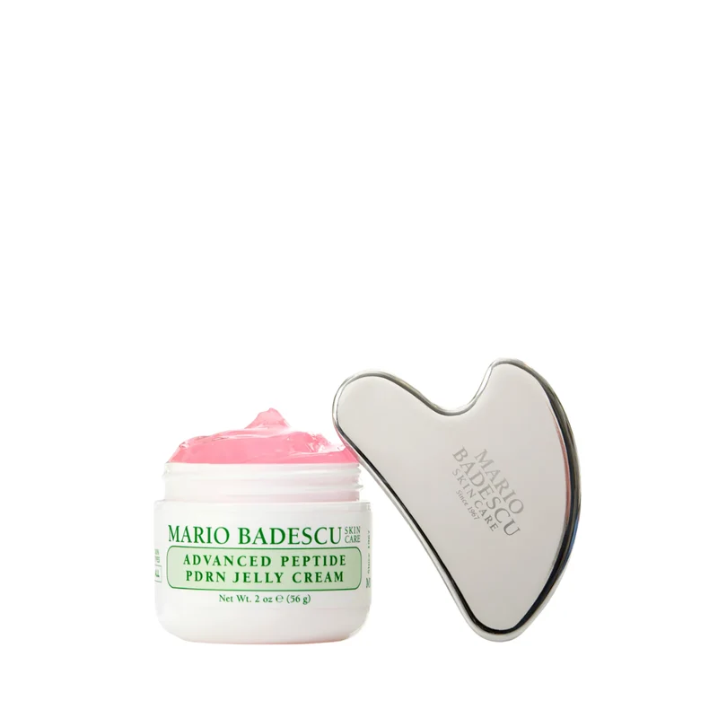 Advanced Peptide PDRN Jelly Cream