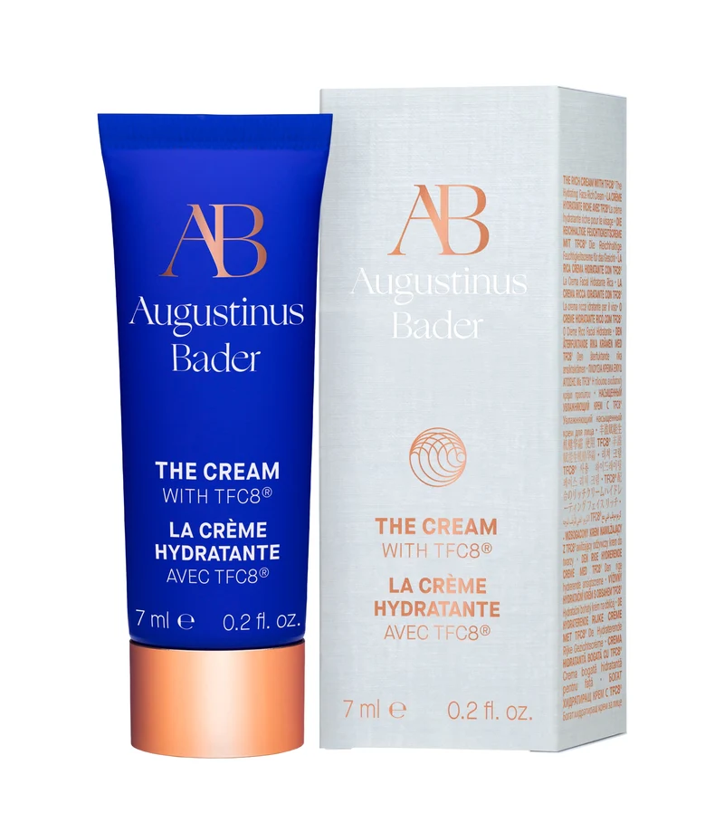 The Cream de Augustinus Bader 7ml