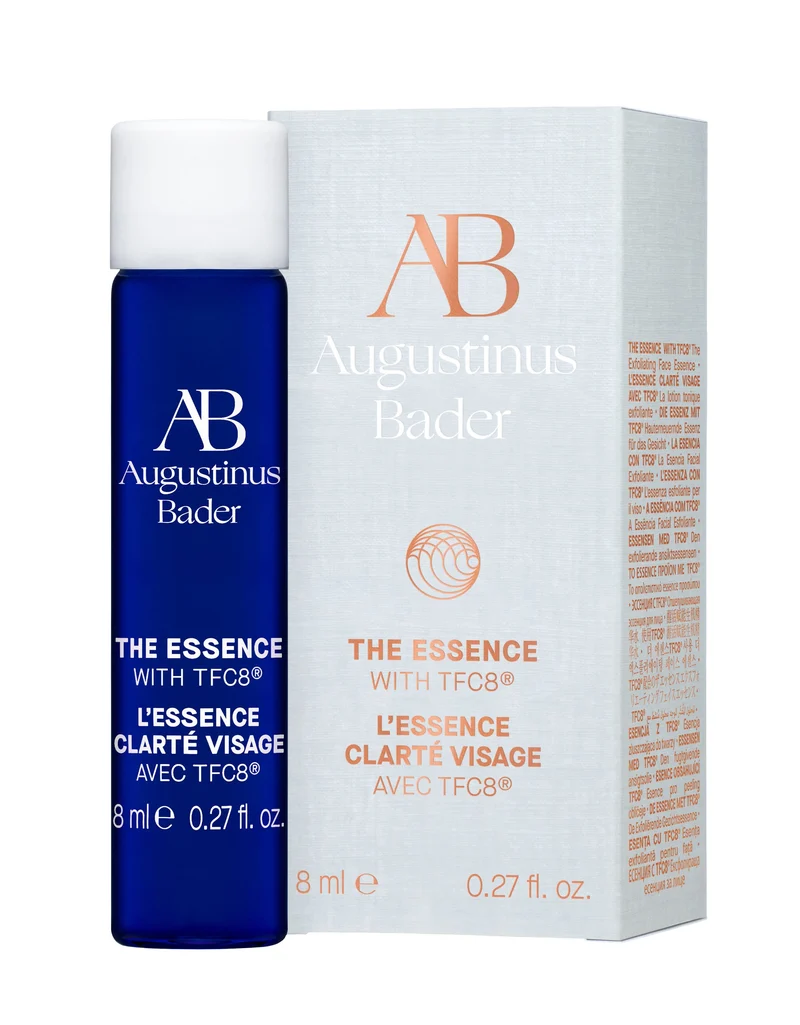 The Essence de Augustinus Bader 8ml