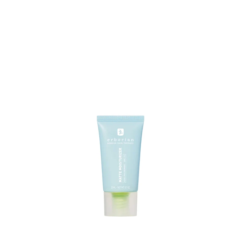 Matte Moisturizer