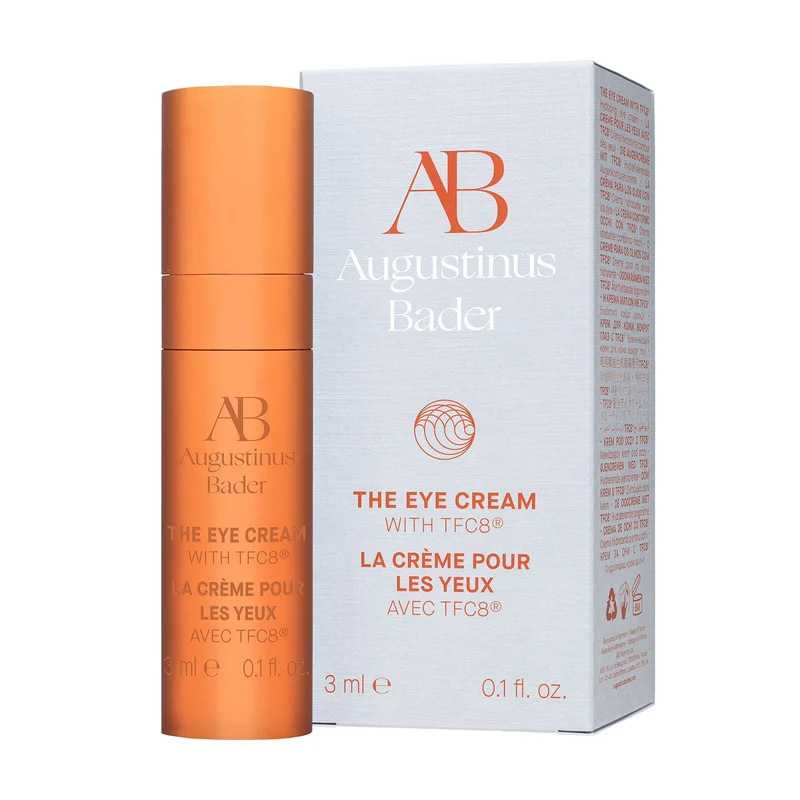 The Eye Cream de Augustinus Bader 3ml