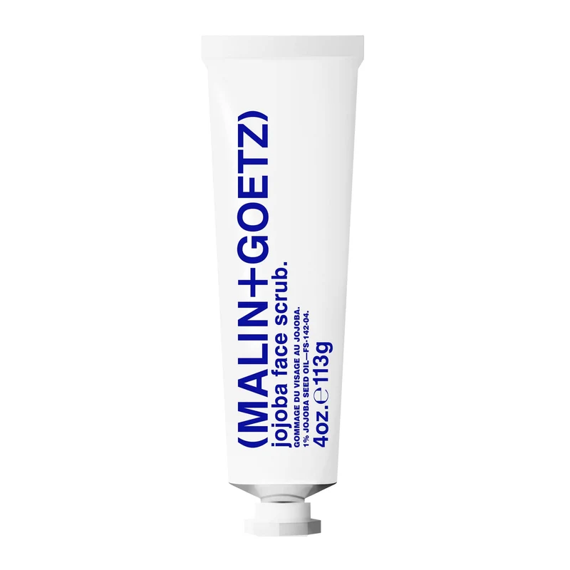 Jojoba Face Scrub MALIN+GOETZ Exfoliante facial