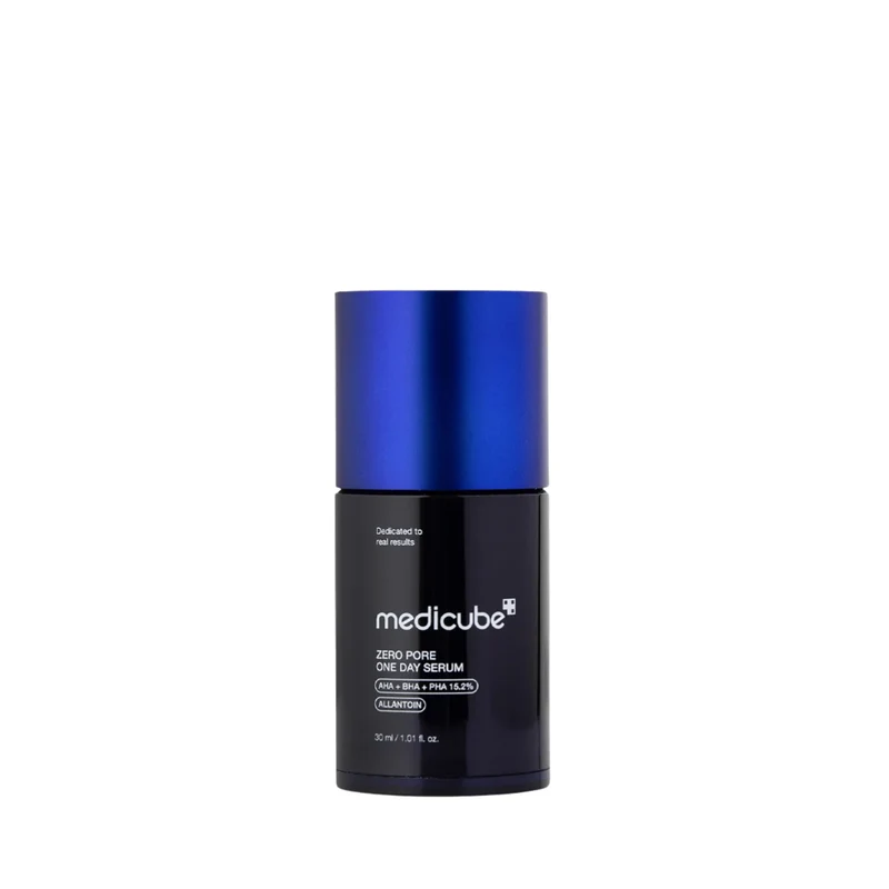 Zero Pore One Day Serum