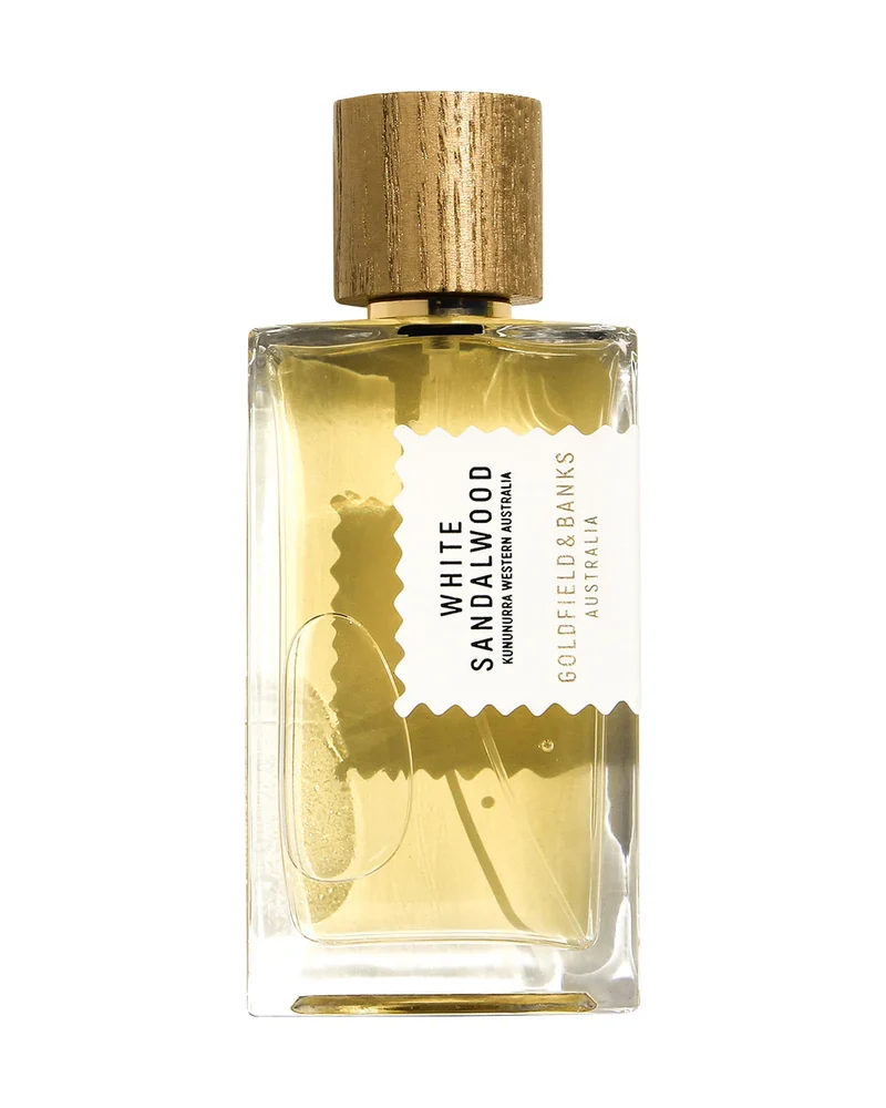 White Sandalwood G&B