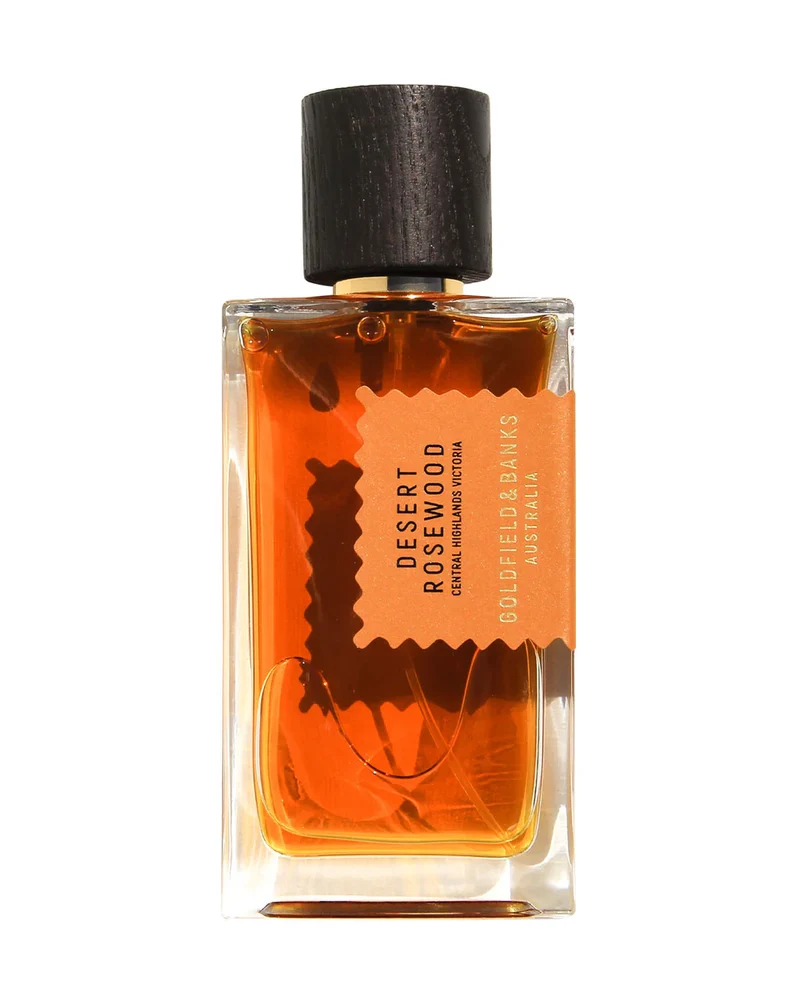 Desert Rosewood G&B