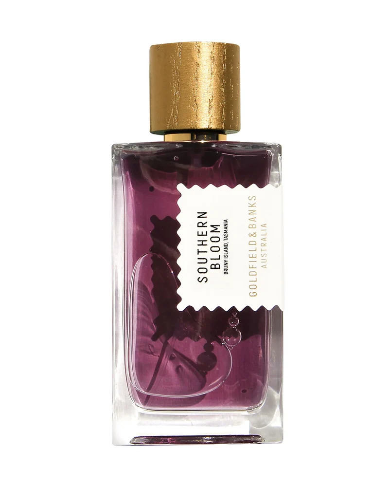 Southern Bloom G&B