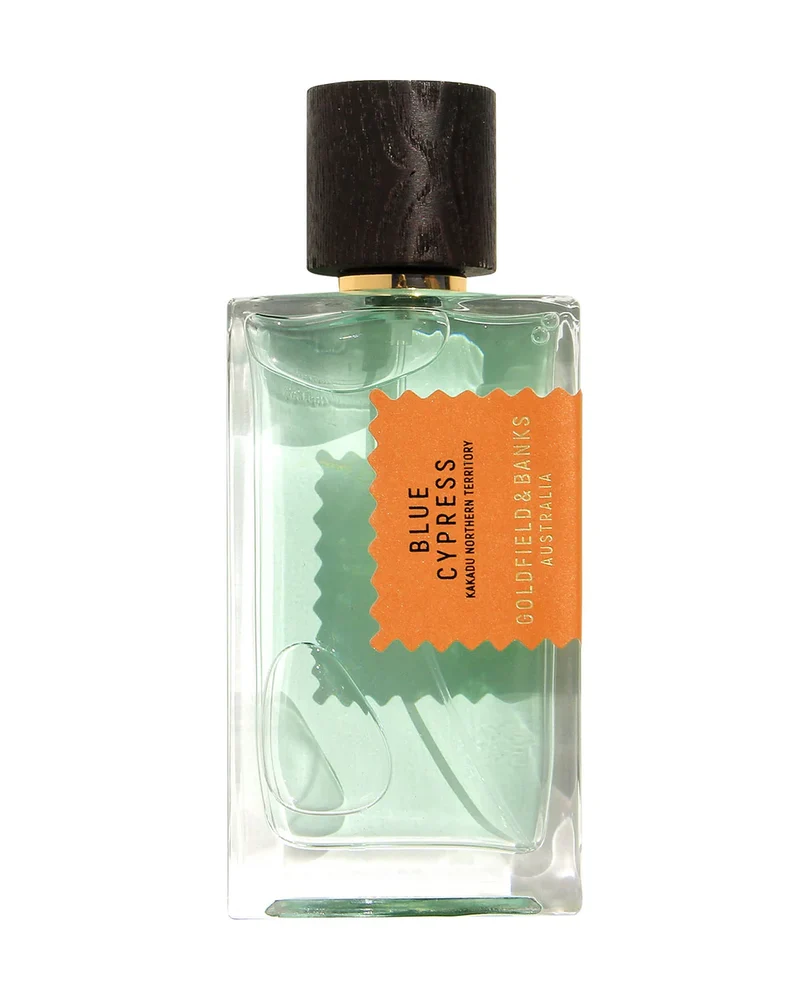 Blue Cypress G&B