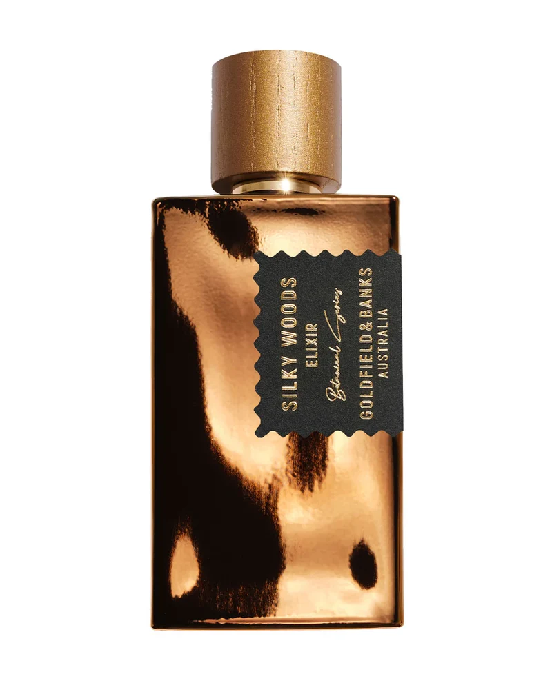 Silky Woods Elixir G&B