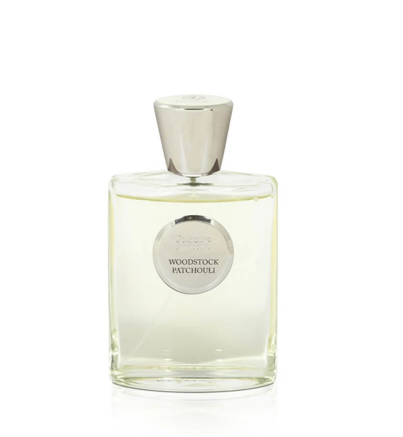 Woodstock Patchouli