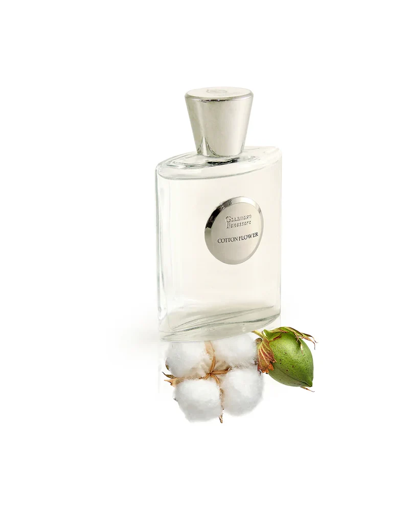 Cotton Flower By Biardino Benessere