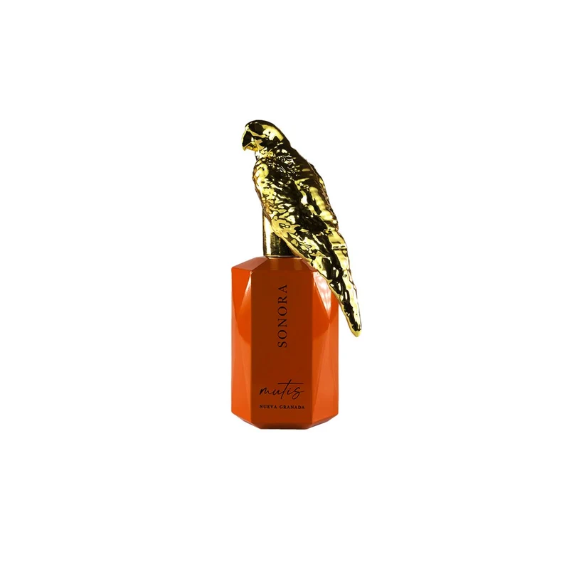 Mutis nueva granada - Sonora - Extrait de parfum