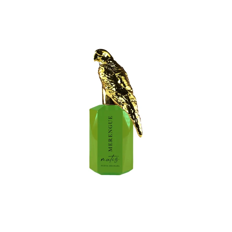 Mutis nueva granada - Merengue - Extrait de parfum