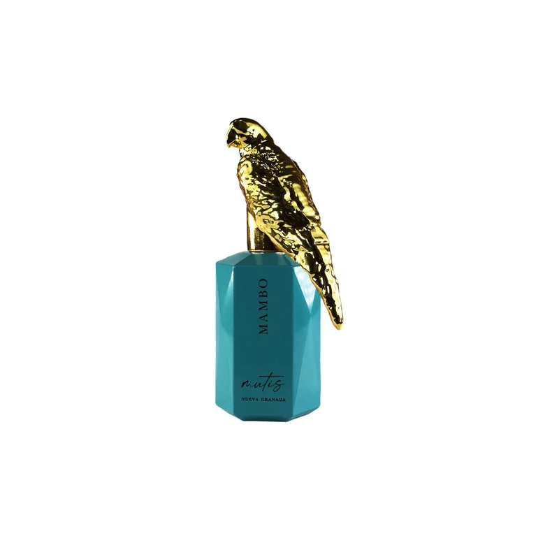 Mutis nueva granada - Mambo - Extrait de parfum