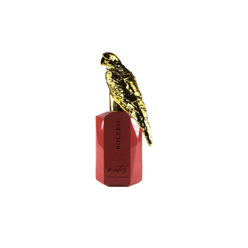 Mutis nueva granada - Bolero - Extrait de parfum