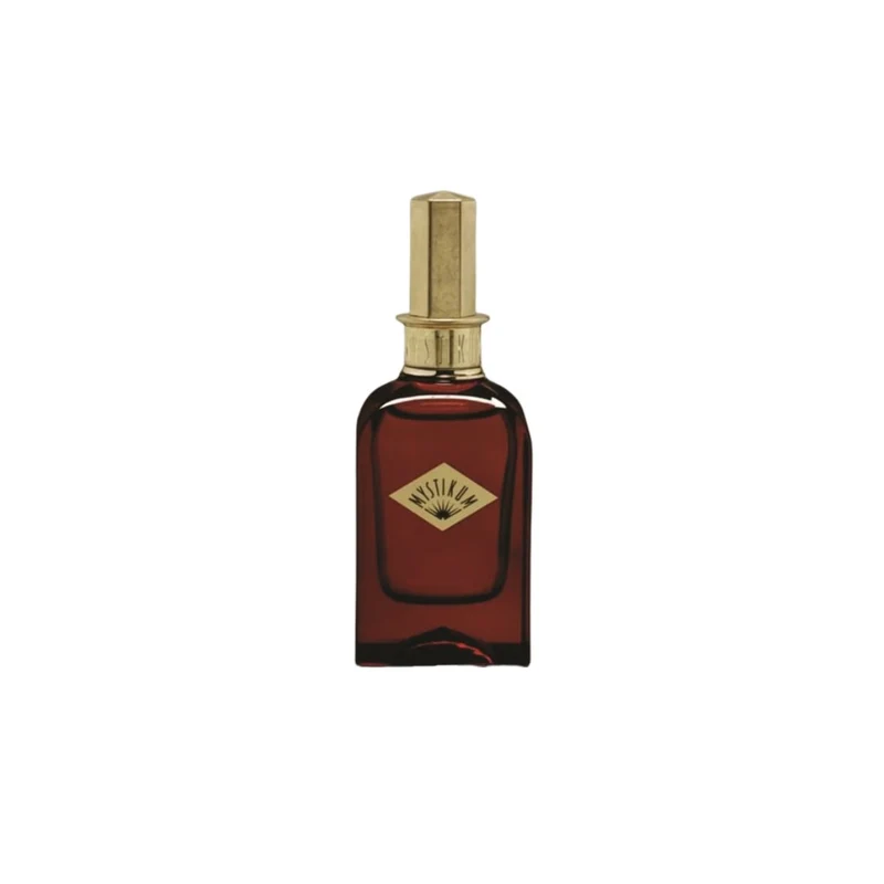 Mystikum - Saddles on the silk roads - Eau de parfum