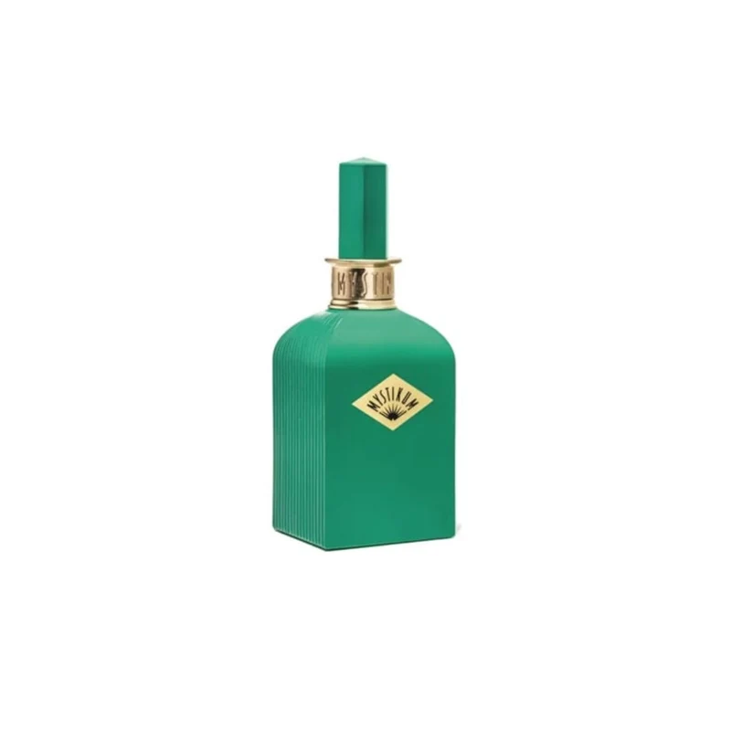 Mystikum - The geisha secret - Eau de parfum
