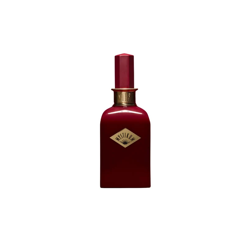 Mystikum - Forbidden rouge - Eau de parfum