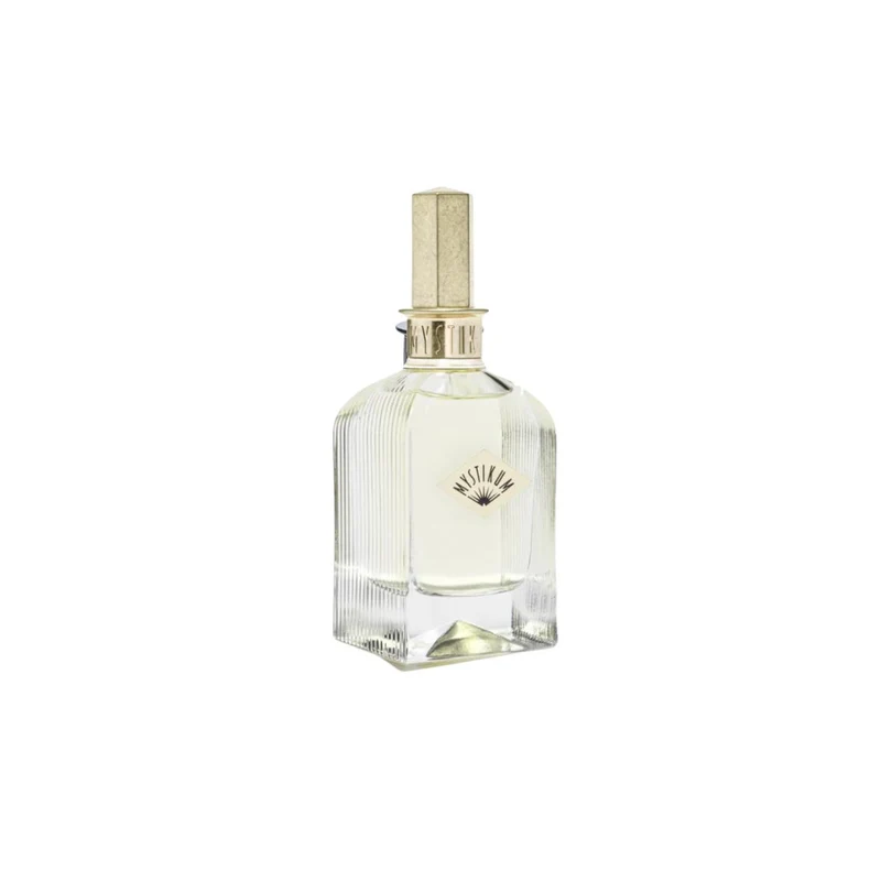 Mystikum - The color of air - Eau de parfum