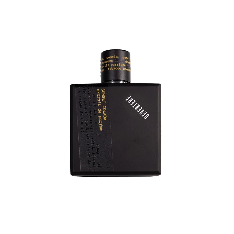 Devertere - Sunset colada - Extrait de parfum