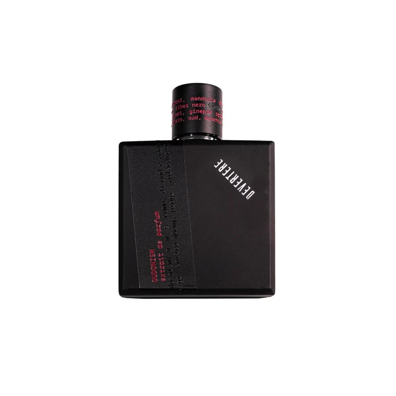 Devertere - Oudonism - Extrait de parfum
