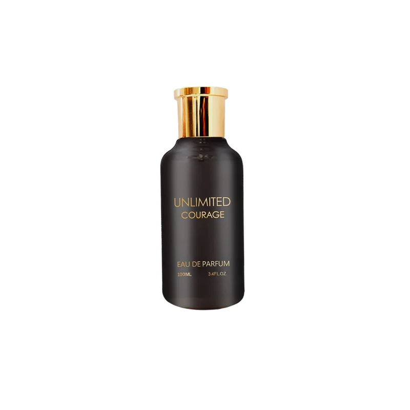 Unlimited - Courage - Eau de parfum