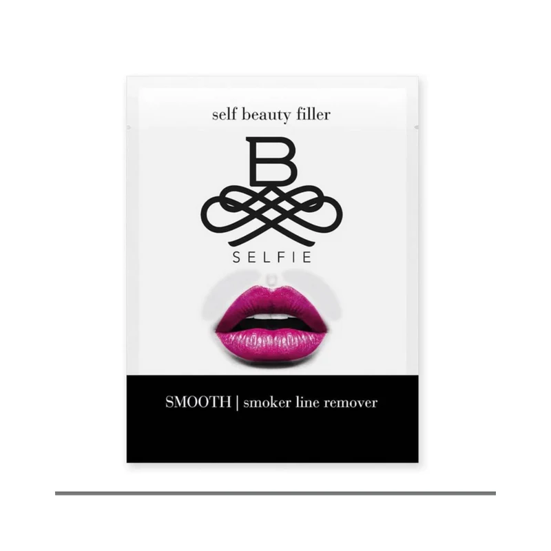 SMOOTH - Smoker Liner Remover - B Selfie