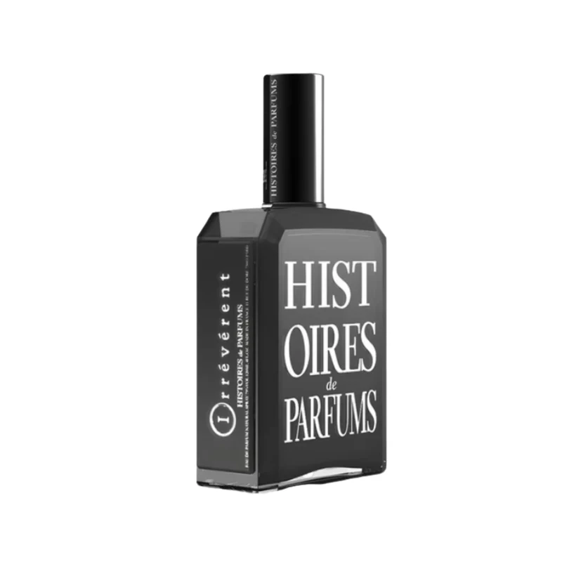 Irreverent - Eau De Parfum - Histories de Parfums