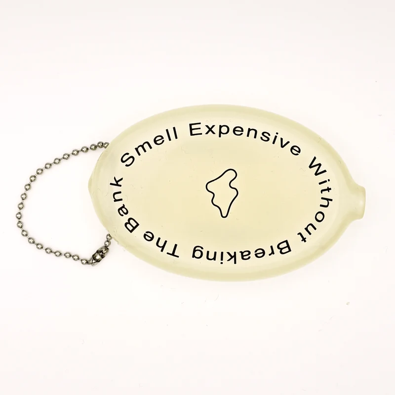 Monedero vintage de Fascent
