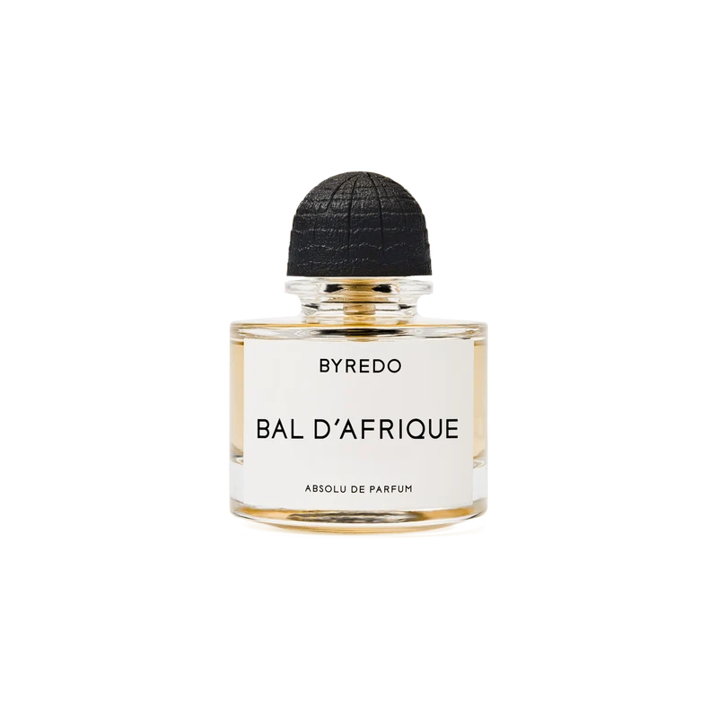 Bal d'Afrique Absolu Parfum | BYREDO