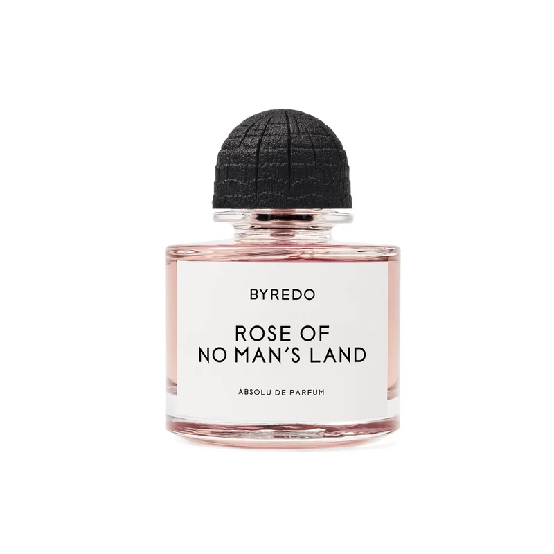 Rose of No Man’s Land Absolu Parfum | BYREDO