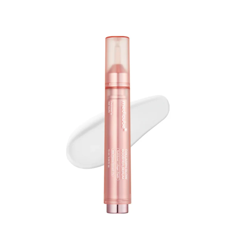 Collagen Glow Booster Serum