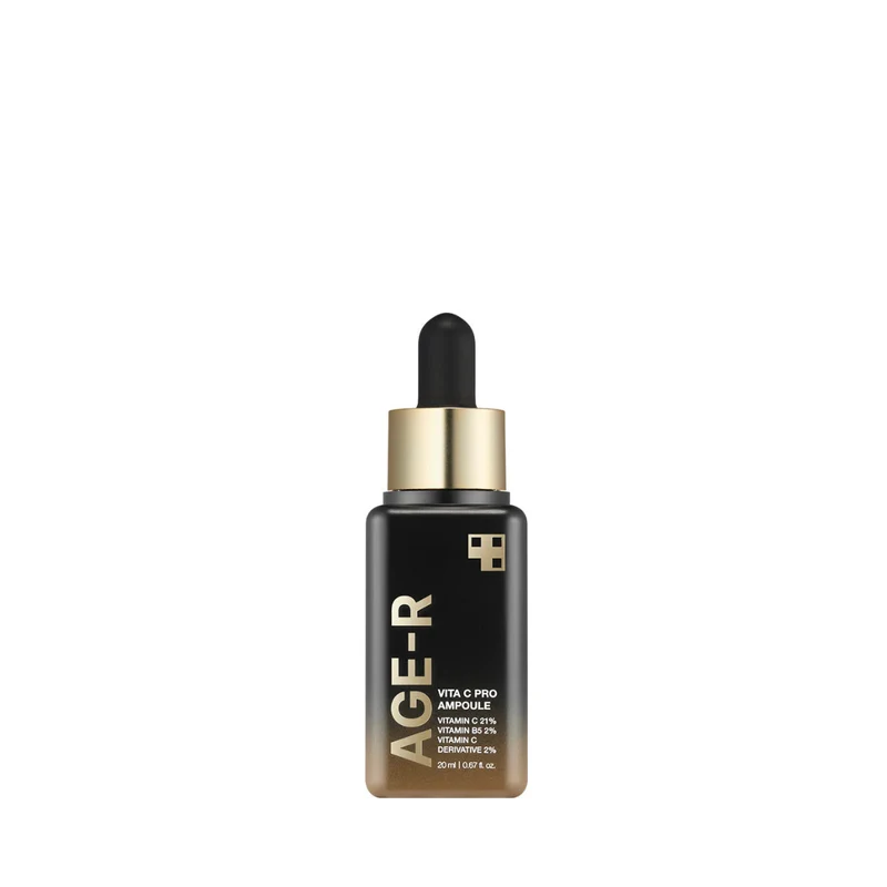 Age-R Vita C Pro Ampoule