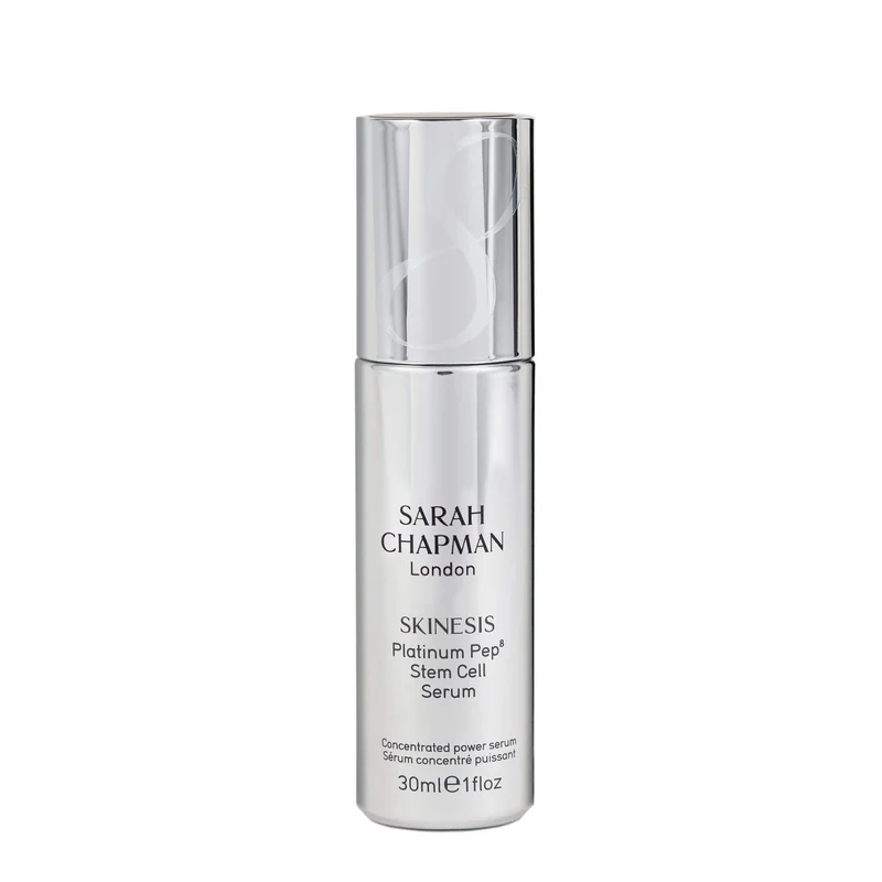 Platinum Pep⁸ Stem Cell Chapman Sérum reparador | Serum Sarah