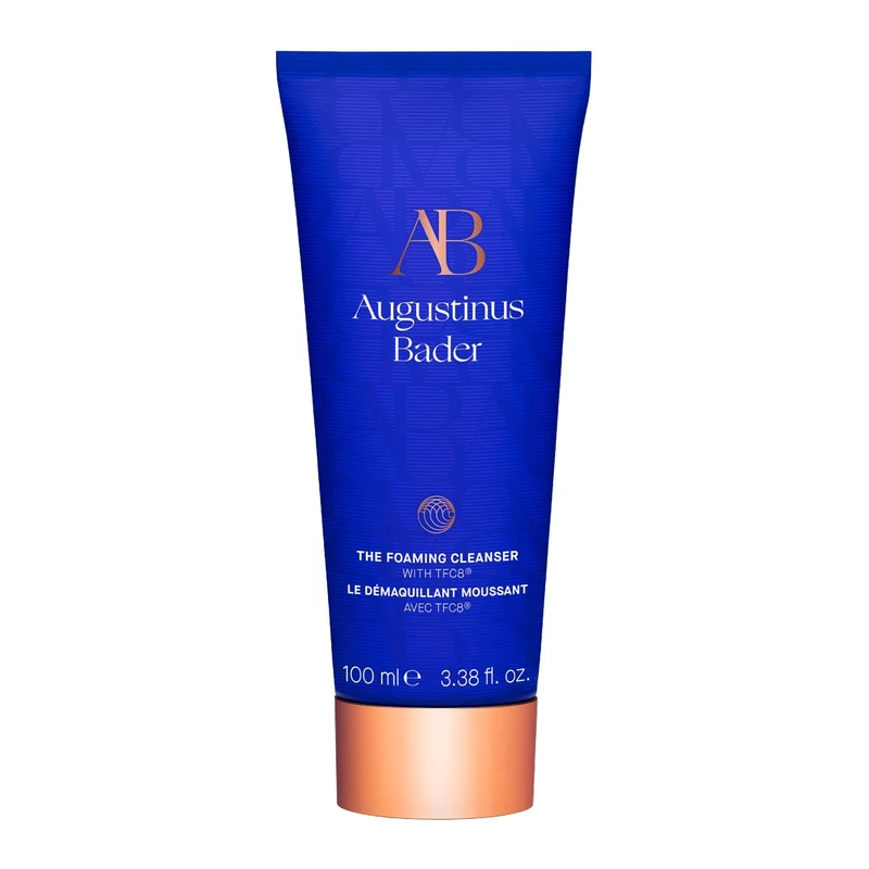 The Foaming Cleanser Limpiador facial | Augustinus Bader