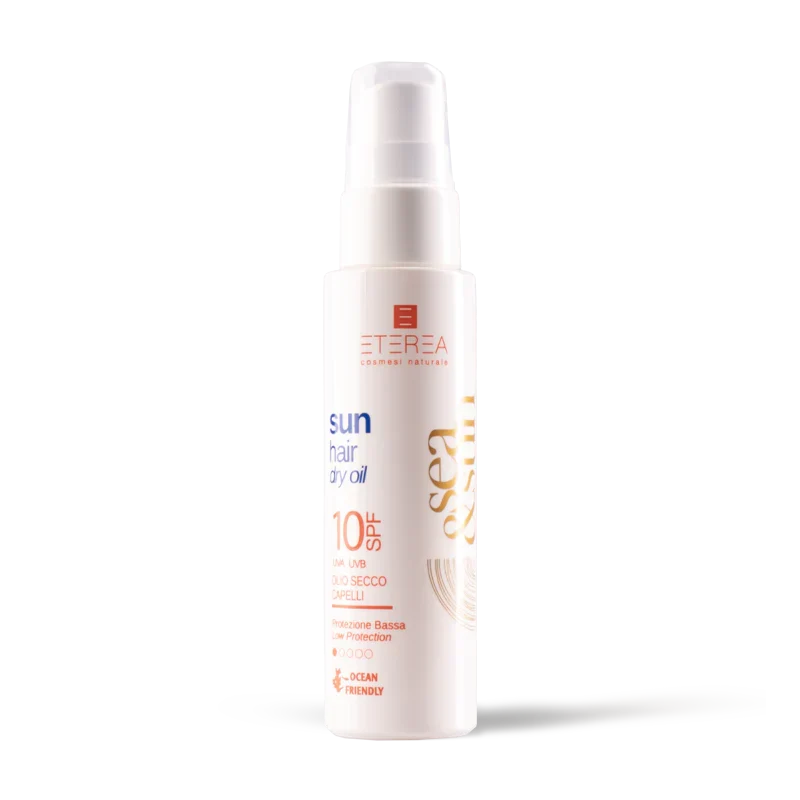SUN HAIR DRY OIL 100ml