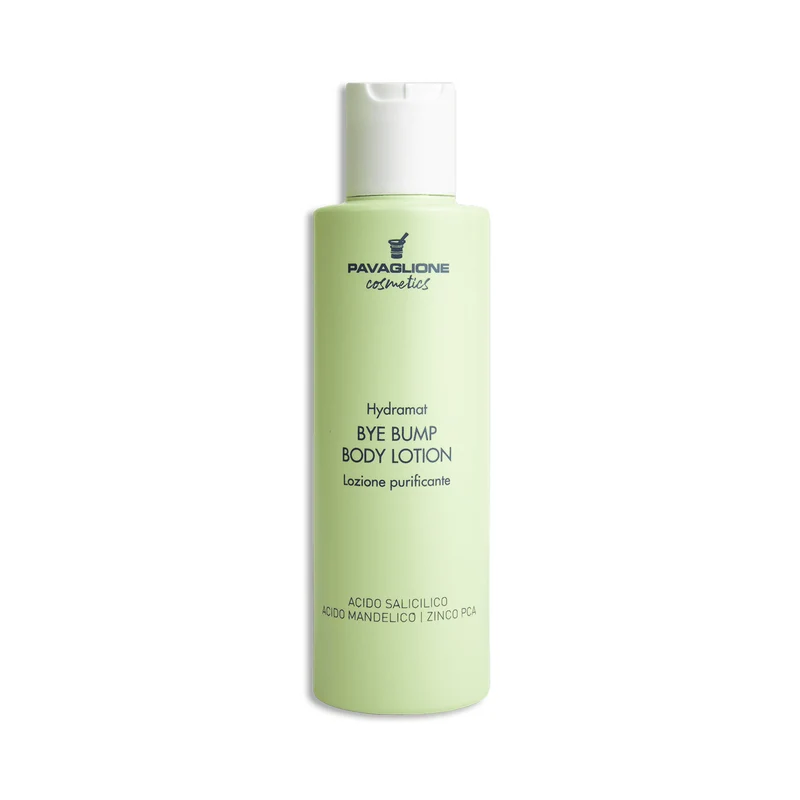Bye Bump – body lotion