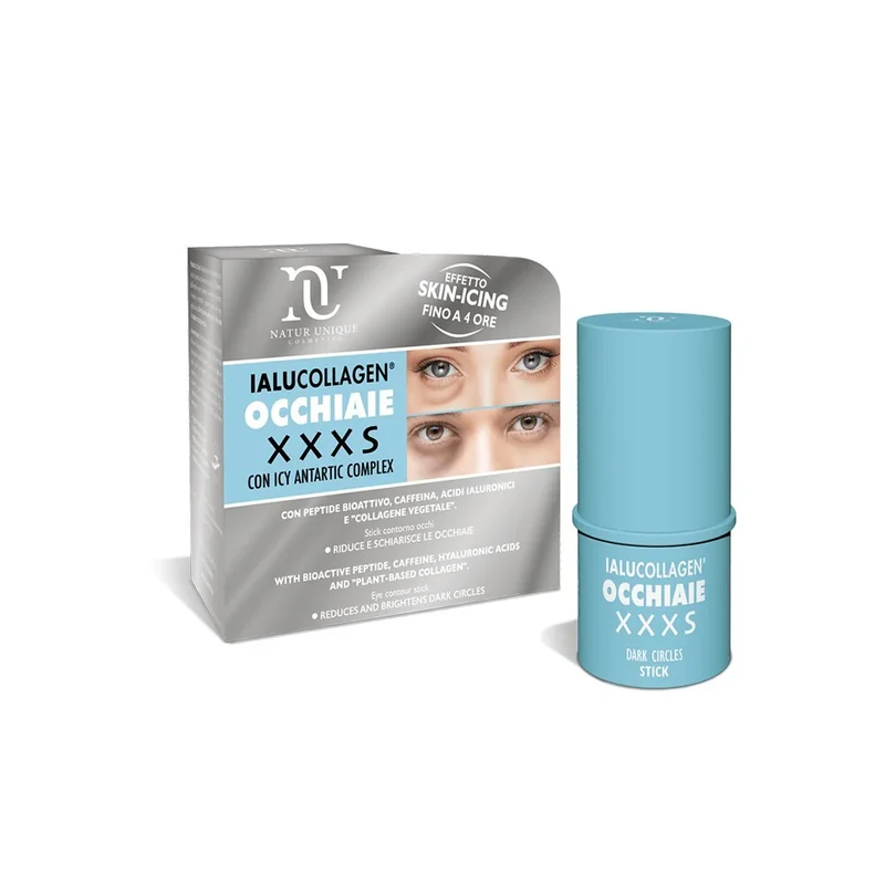 Ialucollagen Occhiaie stick XXXS 5ml