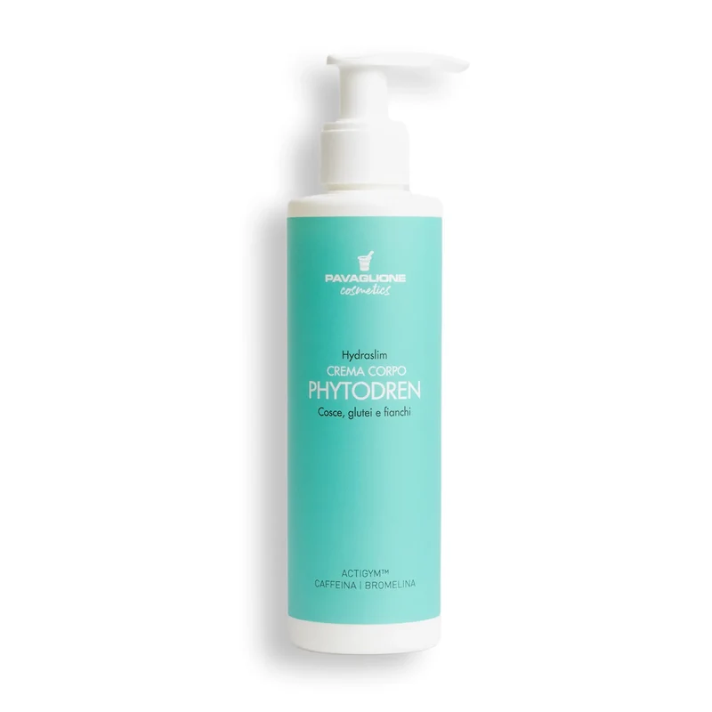 Phytodren crema corpo