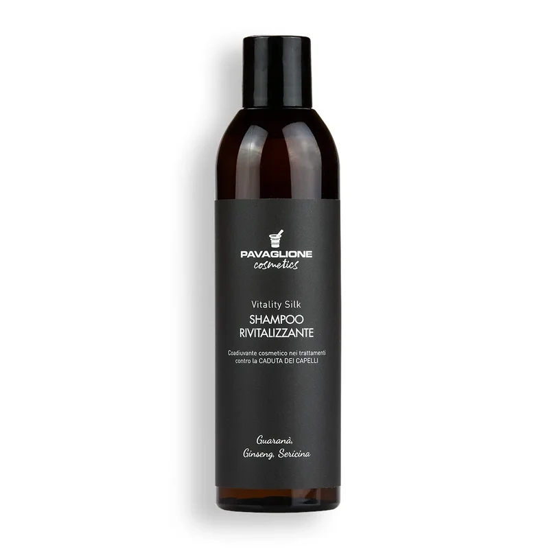 Shampoo rivitalizzante